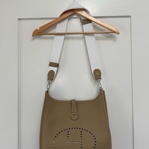 Hermes Evelyne 33 GM - Trench Brand New